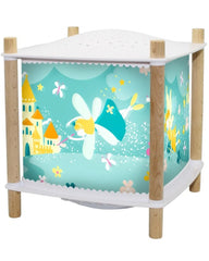 Lanterne révolution