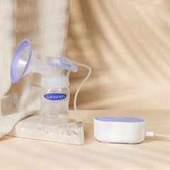 Tire lait électrique compact