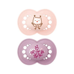 Sucettes Original 6M+