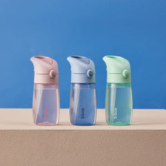 Tritan Drink Bottle Junior 380ml