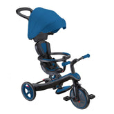 Tricycle Explorer 4 en 1