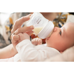 Biberon Natural - Réponse Naturelle 125ML