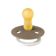 2 tétines Dark Oak GLOW / Vanilla GLOW