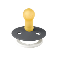 2 tétines Iron GLOW / Baby Blue GLOW