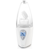 Chauffe biberon + Stérilisateur avancé