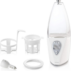 Chauffe biberon + Stérilisateur avancé