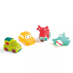 Aspergeurs Transport