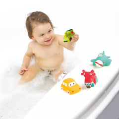 Aspergeurs Transport