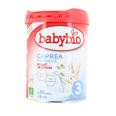 Lait infantile Caprea - 3 ème âge 800 G