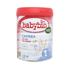 Lait infantile Caprea - 1er âge 800 G