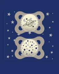 Sucettes Original Night 2-6M