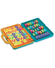 J'apprends à compter