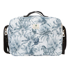 Sac à langer - Zebra Blanco