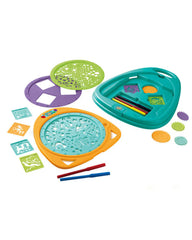 Coffret Magic Mandala