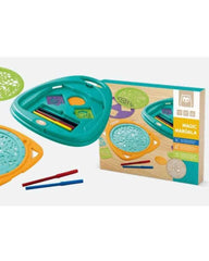 Coffret Magic Mandala