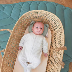 Cale tête bébé P'tit Panda Air