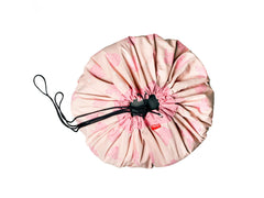 Sac à jouets 2 en 1