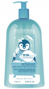 ABC DERM MOUSSANT 1L