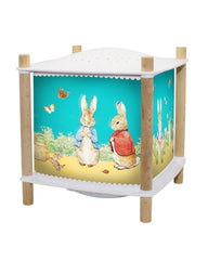 Lanterne révolution