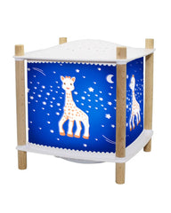 Lanterne révolution