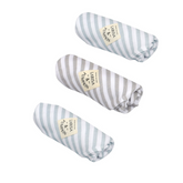 Pack de 3 Langes Medium