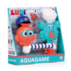 Circuit d'eau - Aqua Game