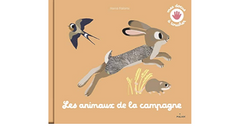 Les animaux de la Campagne