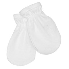 Paires de moufles naissances