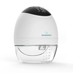 Tire-lait Électrique Double Mains Libres - Double