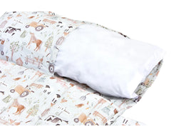 Tapis de sieste Ninni