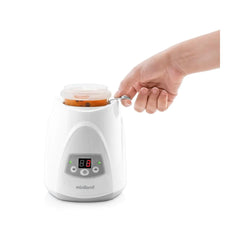 Chauffe-biberon warmy digy