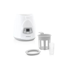 Chauffe-biberon warmy digy