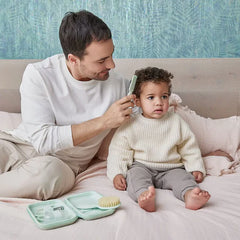 Trousse de soin baby kit