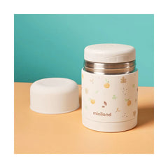 Thermos solide Valencia 600 ml