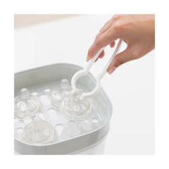 Stérilisateur 5 biberons Mini Steamy