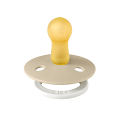 2 tétines Dark Oak GLOW / Vanilla GLOW