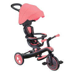 Tricycle Explorer 4 en 1