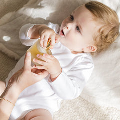 Sophie La Girafe Coffret Eau de Soin 50ml + ceramique à parfumer