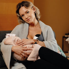 Tire-lait Électrique Mains Libres - Simple