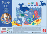 Puzzle XXL Ocean