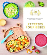 Recettes pour bébés 0-3 ans