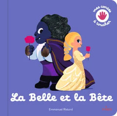 La belle et la bête