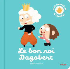 Le bon roi dagobert