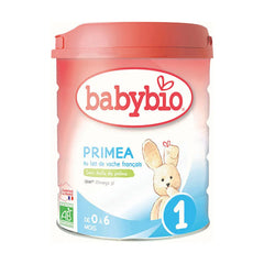 Lait infantile Primea - 1 er âge 800G