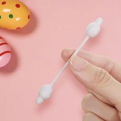 Batonnets bébé - Coton Tige x60