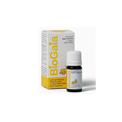 Bio Gaia Protectis - Gouttes anti coliques pour bébé