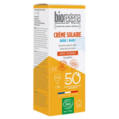 Ecran solaire baume SPF 50 - Enfants dès 6 mois