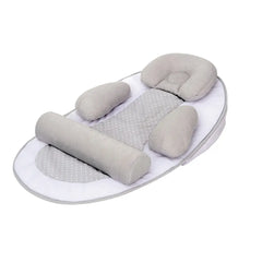 Cocon de Sommeil Bébé Ergonomique - 0-3M
