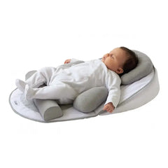 Cocon de Sommeil Bébé Ergonomique - 0-3M