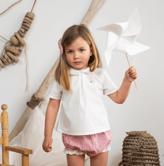 Body chemise col claudine